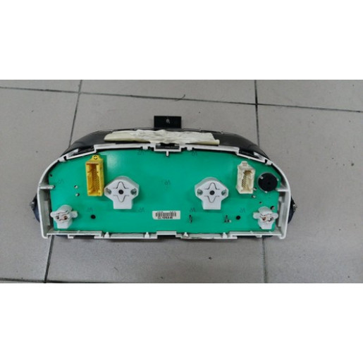 Панель приборів (спідометр) Европа Fiat Scudo 2004-2006 1491292080